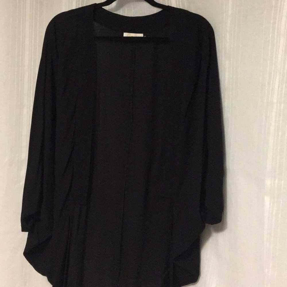 Ava sky Kimono-style cover